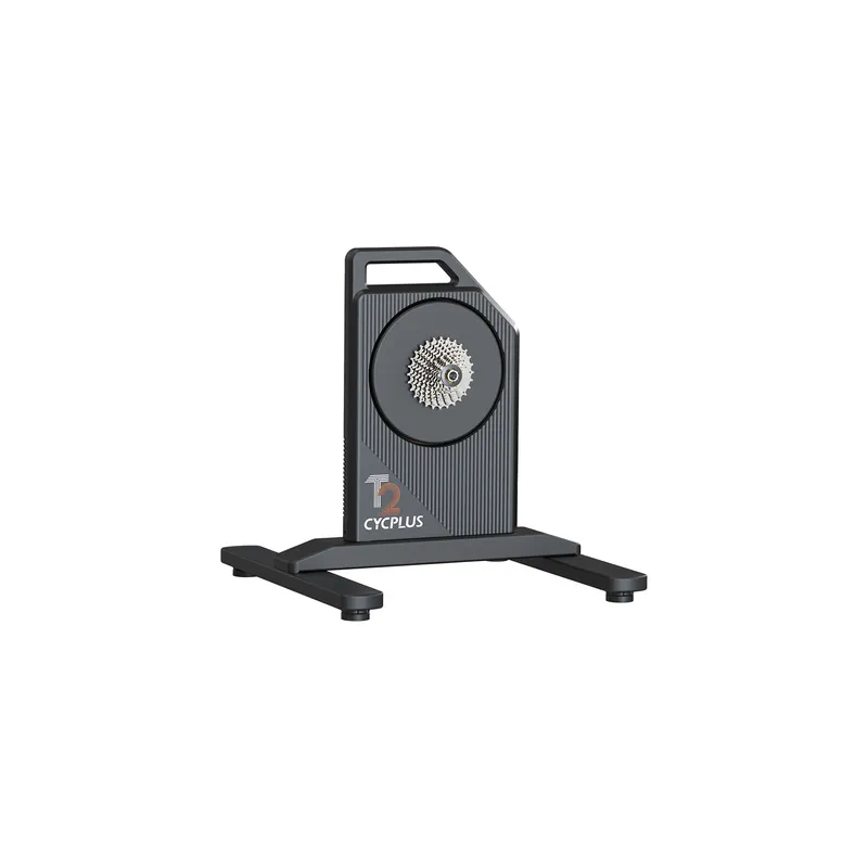 Cycplus T2H smart bike trainer